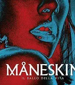 Maneskin - Il Ballo Della Vita (Coloured) LP - Maneskin