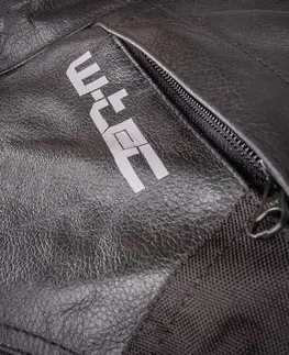 W-TEC Durmana čierno-ružová - L