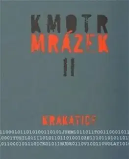 Kmotr Mrázek II - Jaroslav Kmenta