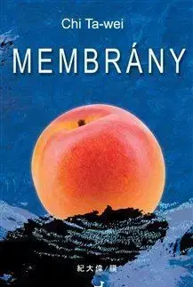 Membrány - Chi Ta-wei