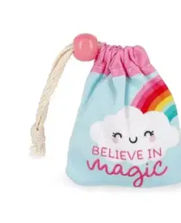 Legami SOS Handrička na okuliare Rainbow SOS
