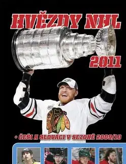 Hvězdy NHL 2011