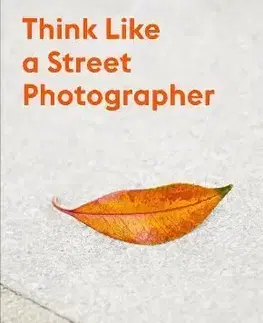 Think Like a Street Photographer - Matt Stuart