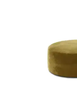 DUMO čalúnený taburet, Monolith 48 