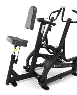inSPORTline Velocer plate loaded
