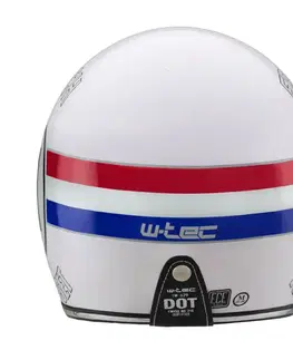 W-TEC Café Racer 3Ways Surf - XL (61-62)