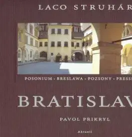 Bratislava / ENG - Laco Struhár