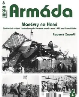 Armáda 6 - Radomír Zavadil