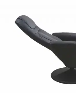 Relaxačné kreslo OPTIMA 2 Halmar