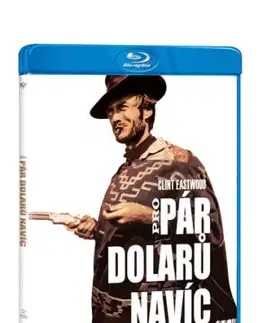 Pro pár dolarů navíc BD