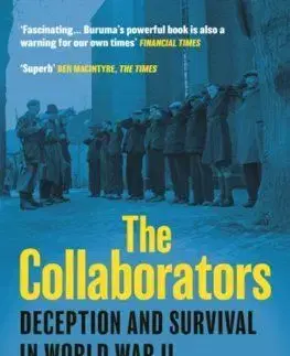 The Collaborators - Ian Buruma