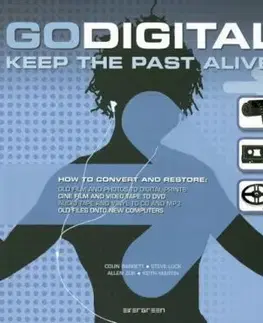 Go Digital