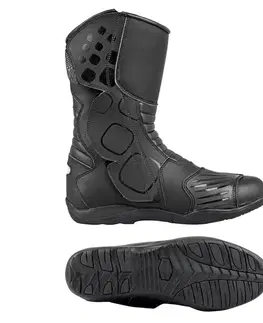 W-TEC Districto čierna - 42