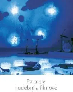 Paralely hudební a filmové řeči - Martin Klusák
