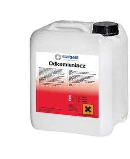 STALGAST Odvápňovací prostriedok 5 l
