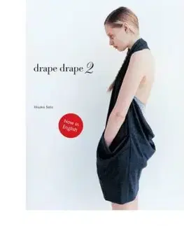 Drape Drape 2 - Sato Hisako