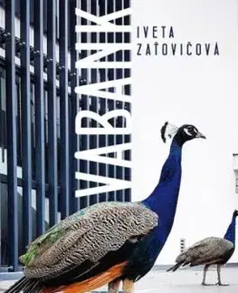 Vabank - Iveta Zaťovičová
