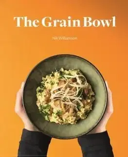 The Grain Bowl - Nik Williamson