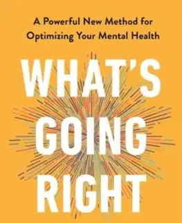 What's Going Right - Dr Paul Conti