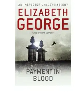 Payment in Blood - Elizabeth George