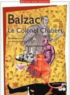 Le Colonel Chabert