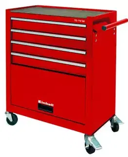 Dielenská skrinka Einhell TC-TW 100