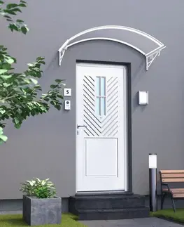 Strieška nad dvere COTTA Lanitplast
