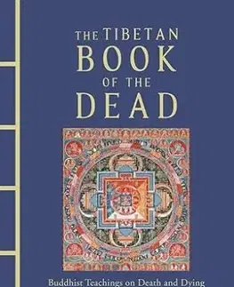 The Tibetan Book of the Dead