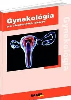 Gynekológia - Petr Herle, Pavel Cepicky
