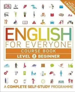 English for Everyone Course Book