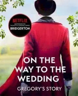 Bridgerton: On The Way To The Wedding - Julia Quinn