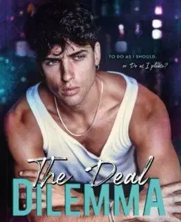 The Deal Dilemma - Meagan Brandy