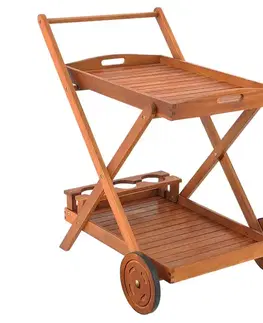 Servírovací stolík D0537 Dekorhome