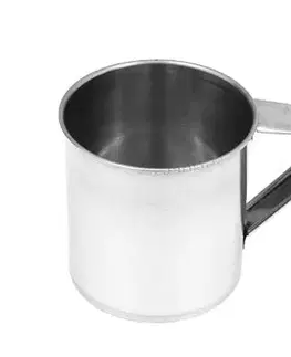 Kinekus Hrnček univerzálny, nerezový, 300ml, TADAR
