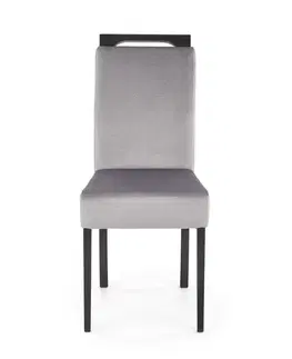 Jedálenská stolička CLARION 2 Halmar