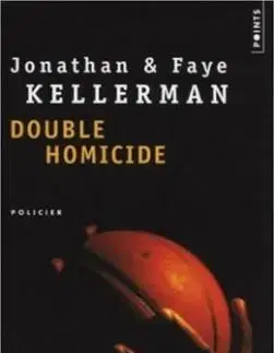 Double Homicide - Jonathan Kellerman