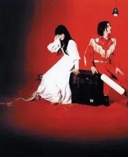 White Stripes, The - Elephant (Reissue) CD - The White Stripes
