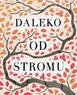 Daleko od stromu - Robin Benway
