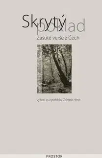 Skrytý poklad - Zdeněk Hron