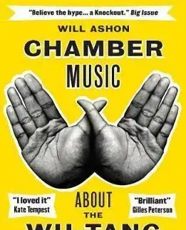 Chamber Music - Will Ashon