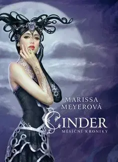 Cinder - Marissa Meyer