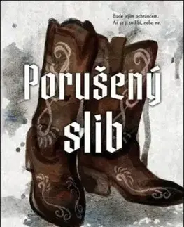 Podsvětí Chicaga 5: Porušený slib - Sophie Lark