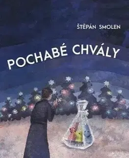 Pochabé chvály