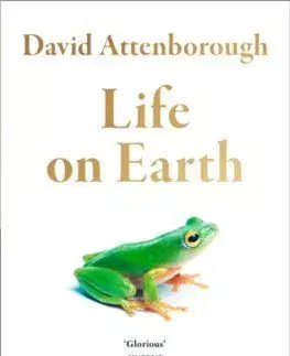 Life On Earth - David Attenborough