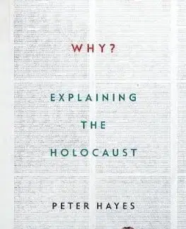 Why - Peter Hayes