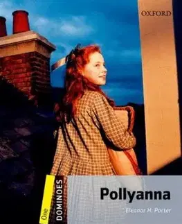 Pollyanna - Eleanor H. Porter