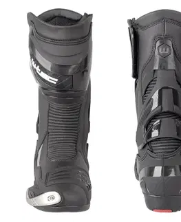 W-TEC Beastor čierna - 39