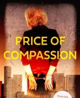 Price of Compassion - Beverley Hansford