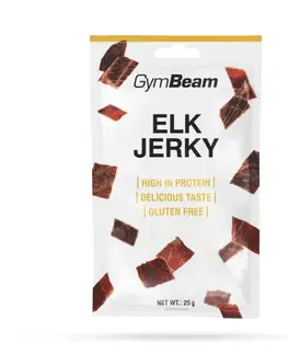 GymBeam Losie jerky