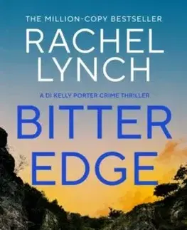 Bitter Edge - Rachel Lynch